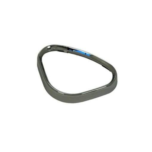 Chrome ring voor Dax kilometerteller
