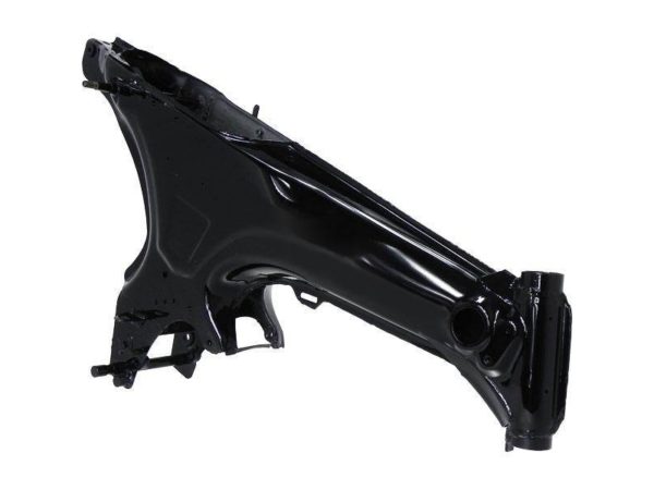 Dax frame 2.5L zwart