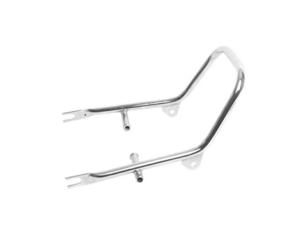 Dax til beugel chrome