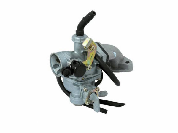 Carburateur 16mm PZ19 set