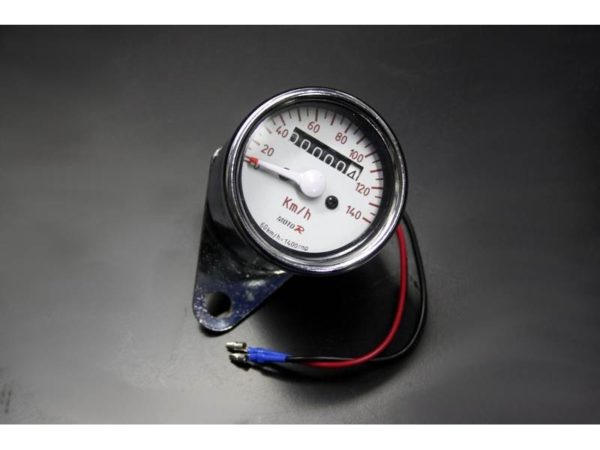 Km teller 140km/h 60mm