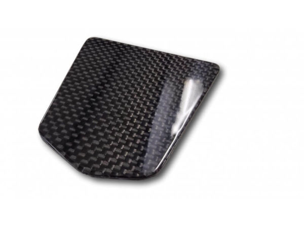 Dax Carbon Performance embleem 6V OT type