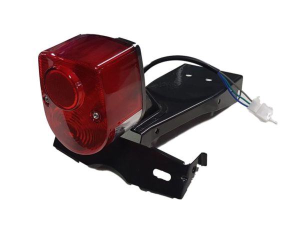 Achterlichtsteun OT type J1 Monkey
