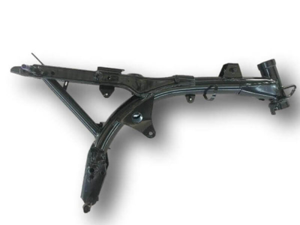 Monkey type staal frame