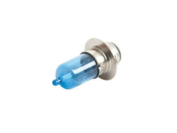 Lamp voor diamond type koplamp