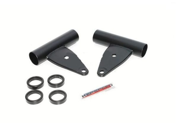Koplamp oren voor Monkey/PBR/Z50A