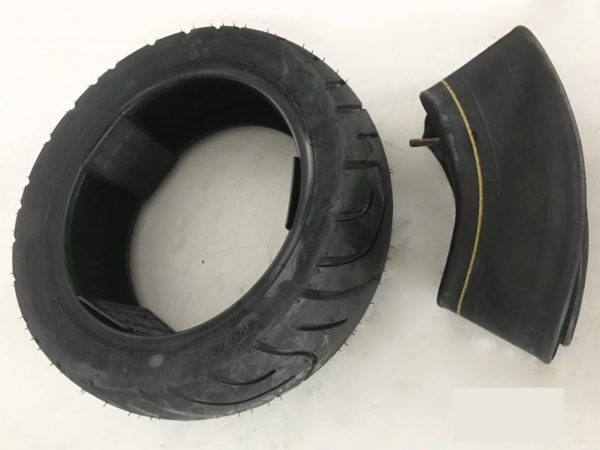 Buitenband Yuanxing low 130/60-10