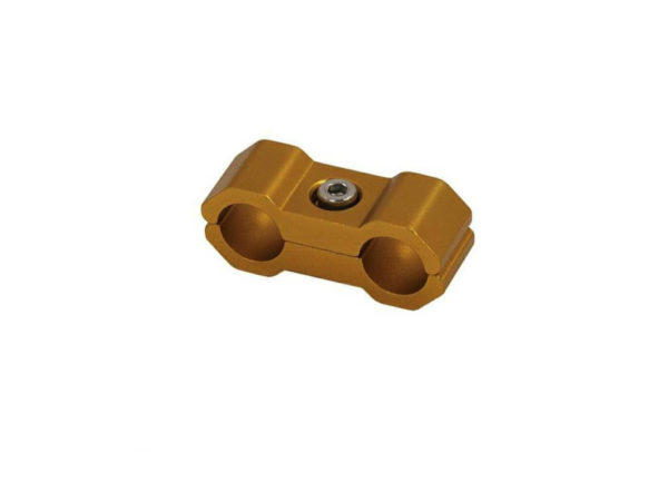 Kabelklem CNC 6mm
