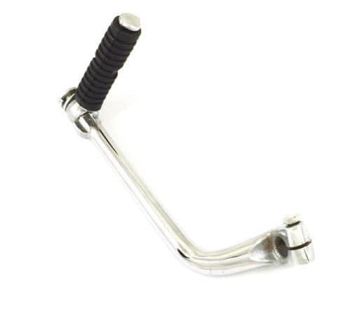 Kickstarter chrome Dax/C50 style