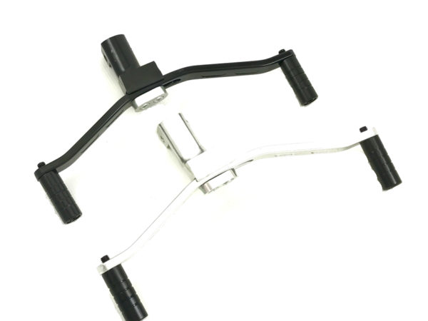 Schakelpedaal CNC Hak-Teen