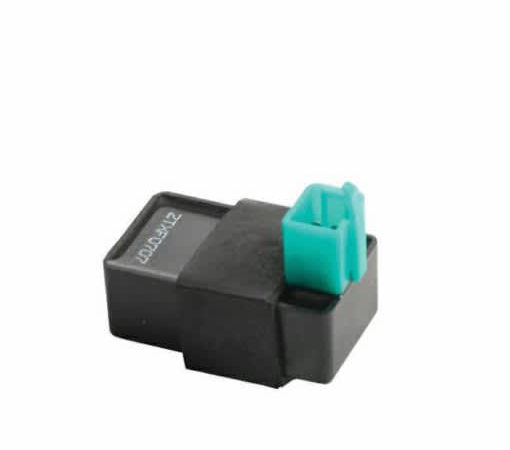CDI begrensd 5 pins