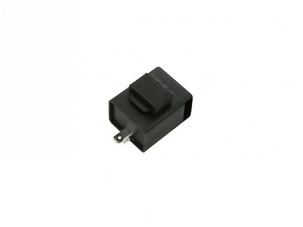 Knipperlicht relais 12V