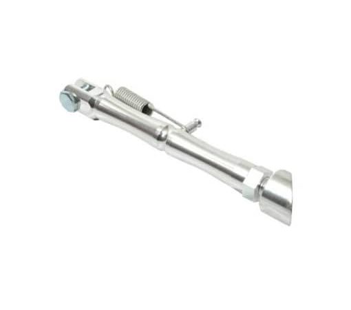 Zijstandaard CNC verstelbaar 21/26cm
