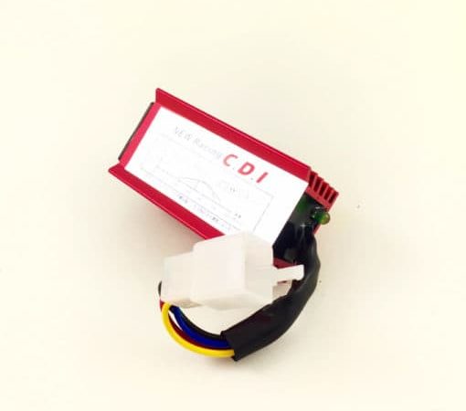 Race CDI 5 pins