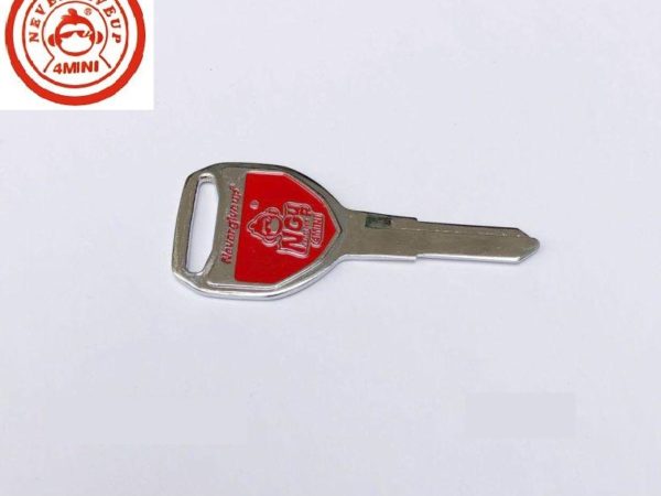 Sleutel N.G.U. voor Honda en replica's