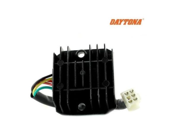 Spanningsregelaar Daytona Anima FE 12V