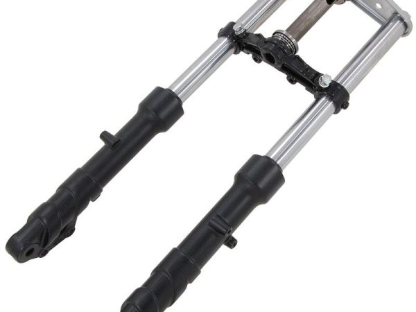Voorvork 31mm Monkey