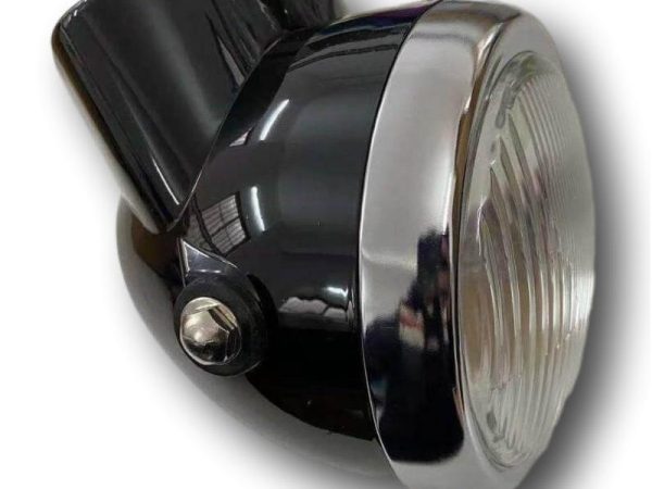 Koplamp Dax klein model