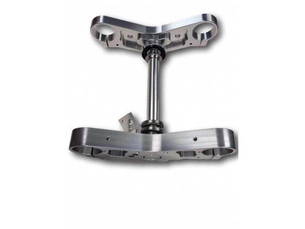 T-stuk CNC 30mm Dax