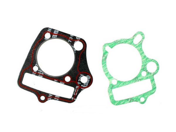 110cc kop en voet pakking set