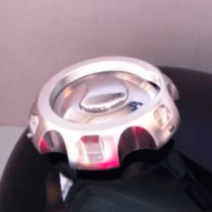 Tankdop sier ring CNC Monkey