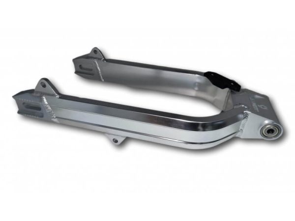 Alu achterbrug +10cm Dax