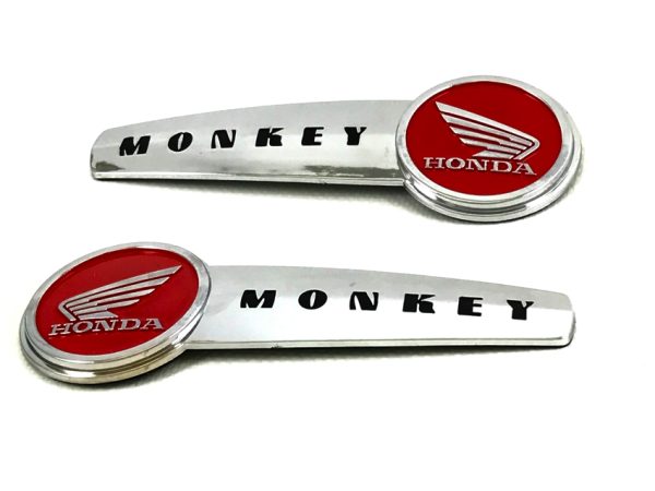 Stickers en Logo's