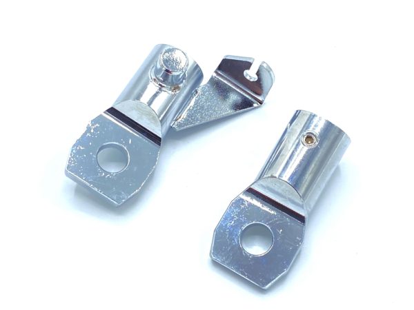 Hydraulische Monkey OT style vork trommelrem adapter